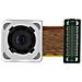 Fotocamera Anteriore Samsung Galaxy A10e Obiettivo Frontale + Connettore Flat - Foto miniatura 1