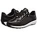 Osaka 1234587, Scarpe Da Ginnastica Basse Donna, Nero (black 01), 41.5 Ue - Foto miniatura 2