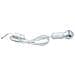 Greenhouse H01 30w Impianto Fotovoltaico Con Batteria 12v / 7ah, Usb / Radio / Mp3, 2 Lampadine Led - Foto miniatura 4
