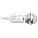 Greenhouse H01 30w Impianto Fotovoltaico Con Batteria 12v / 7ah, Usb / Radio / Mp3, 2 Lampadine Led - Foto miniatura 5