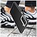 Cover Samsung Galaxy S21 Silicone Antishock Trasparente - Foto miniatura 4