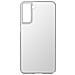 Cover Samsung Galaxy S21 Silicone Antishock Trasparente - Foto miniatura 1