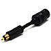 In Cima Alla Scogliera Hella (din) A Cigarette Lighter Adapter Standard (45 Centimetri Hard Wire Extension Cable)  - Foto miniatura 4