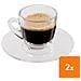 Espresso Cup And Saucer - 2x7cl - Foto miniatura 1