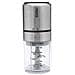 Chopper E Mixer 350 W Silver - Foto miniatura 1