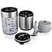 Chopper E Mixer 350 W Silver - Foto miniatura 8