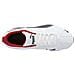 6 Concorso Tazon Fm Scarpe Da Corsa Dargento Bianco-nero- 6 Uk - Foto miniatura 4