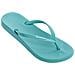 Sandali Infradito Anat Colors Fem Donna - Green-blue Eu 37.0 - Foto miniatura 1
