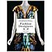 Robert Nippoldt - Fashion designers A-Z. 40th Ed. Ediz. inglese - Foto miniatura 1