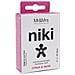Niki Ricarica Deodorante Per Auto Jrnikibx005v00 Ricarica Per Profumo Auto, Agrumi&musk, Nero - Foto miniatura 1