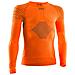Maglia Invent® 4.0 Shirt Intimo Tecnico Junior - 8/9 Teal Blue-anthracite - Foto miniatura 1