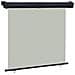 Tendalino Laterale per Balcone 175x250 cm Grigio - Foto miniatura 1