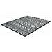 Tappeto da Esterno Chill mat Oxomo 2x1,8 m M Champagne - Foto miniatura 1