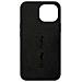 Cover Morbida Iphone 13 Pro Nera - Foto miniatura 8