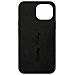 Cover Morbida Iphone 13 Pro Nera - Foto miniatura 5