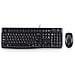 MK120, USB, PC / server, Standard, Nero, Monotono, USB - Foto miniatura 4