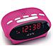 ICR-210, Orologio, LED, FM, PLL - Foto miniatura 2