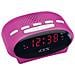 ICR-210, Orologio, LED, FM, PLL - Foto miniatura 1