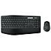 Tastiera e Mouse Wireless 920-008227  per Desktop (Layout Italiano) Colore Nero - Foto miniatura 13