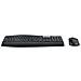 Tastiera e Mouse Wireless 920-008227  per Desktop (Layout Italiano) Colore Nero - Foto miniatura 6