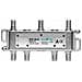 BVE 60-01 Cable splitter Argento - Foto miniatura 1