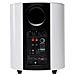 Subwoofer Attivo Planet Sub Potenza Max 200 W Bass Reflex Colore Bianco - Foto miniatura 1