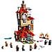 75980 Harry Potter Attacco alla Tana - Foto miniatura 2