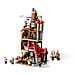 75980 Harry Potter Attacco alla Tana - Foto miniatura 4