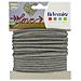 Filati Per Maglieria 5 Mm X 5 M - Grigio - Foto miniatura 1