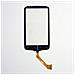 Schermo Touch Screen Per Htc Desire S G12 - Nero - Foto miniatura 1