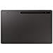 Tablet Galaxy Tab S8 Ultra Grigio 15" WQXGA+ Octa Core RAM 16GB Memoria 512 GB +Slot MicroSD Wi-Fi Fotocamera 13Mpx Android - Europa - Foto miniatura 6