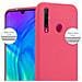 Custodia Compatibile Con Honor 10i / 20i / 20 Lite / Huawei Enjoy 9s In Candy Rosso - Coperchio Protettivo In Silicone Tpu Flessibile - Foto miniatura 5