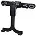 00108369 Auto Supporto Passivo Nero Supporto Per Personal Communication - Foto miniatura 1