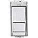 Presa Rj45 Utp Cat 6 1 Modulo Bticino Living Light Nt4279c6 Bianco - Foto miniatura 1
