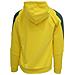 Future Icons Embroidered Badge Of Sport Hk4541, Uomini, Giallo, S - Foto miniatura 2