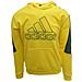 Future Icons Embroidered Badge Of Sport Hk4541, Uomini, Giallo, S - Foto miniatura 1