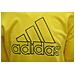 Future Icons Embroidered Badge Of Sport Hk4541, Uomini, Giallo, S - Foto miniatura 3