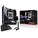 Scheda Madre ROG STRIX X670E-I GAMING WIFI Socket AM5 Chipset X670 miniITX - Foto miniatura 1