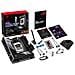 Scheda Madre ROG STRIX X670E-I GAMING WIFI Socket AM5 Chipset X670 miniITX - Foto miniatura 2