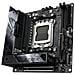 Scheda Madre ROG STRIX X670E-I GAMING WIFI Socket AM5 Chipset X670 miniITX - Foto miniatura 3