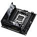 Scheda Madre ROG STRIX X670E-I GAMING WIFI Socket AM5 Chipset X670 miniITX - Foto miniatura 5