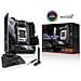 Scheda Madre ROG STRIX X670E-I GAMING WIFI Socket AM5 Chipset X670 miniITX - Foto miniatura 6