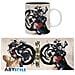 Tazza Jujutsu Kaisen ""gruppo"" - Mug ""group"" - 320 Ml - - Foto miniatura 1