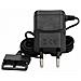 C39280-z4-c733 Caricabatterie Per Dispositivi Mobili Interno Nero - Foto miniatura 1