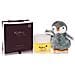 Set : Les Amis, Eau De Parfum, For Women, 100 Ml + Les Amis, Penguin, Collectible Plush Toy - Foto miniatura 1