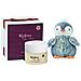 Set : Les Amis, Eau De Parfum, For Women, 100 Ml + Les Amis, Penguin, Collectible Plush Toy - Foto miniatura 2