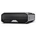 G-drive Project Disco Rigido Esterno 8 Tb Grigio (Professional G-drive Project - Hdd - Enterprise - 8 Tb - Foto miniatura 1