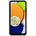 Cover Per Samsung Galaxy A03 Rinforzata Feronia Bio Earth, Nero - Foto miniatura 3