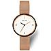 Orologio 664. Quarzo, Colore Bianco. Unisex. - In ordine - Foto miniatura 3