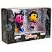 Set Di Cifre Disney Mickey & Minnie 2 Pezzi 10 Cm - Foto miniatura 2